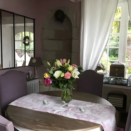 Les Ormeaux 3* Angers