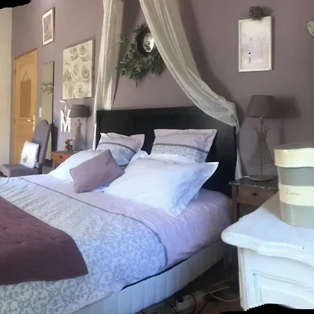 Les Ormeaux Maison d'hôtes
