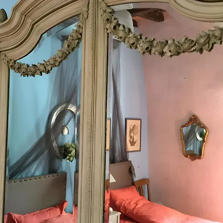 Maison d'hôtes Les Ormeaux 3*