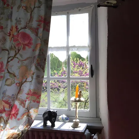 Maison d'hôtes Les Ormeaux