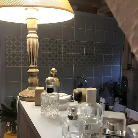 Les Ormeaux Maison d'hôtes 3*