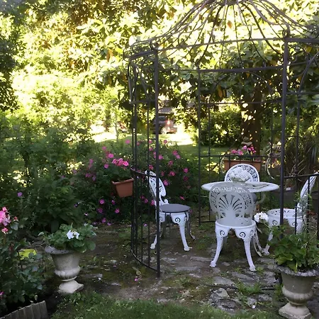Les Ormeaux Maison d'hôtes Angers